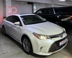 تويوتا أفالون